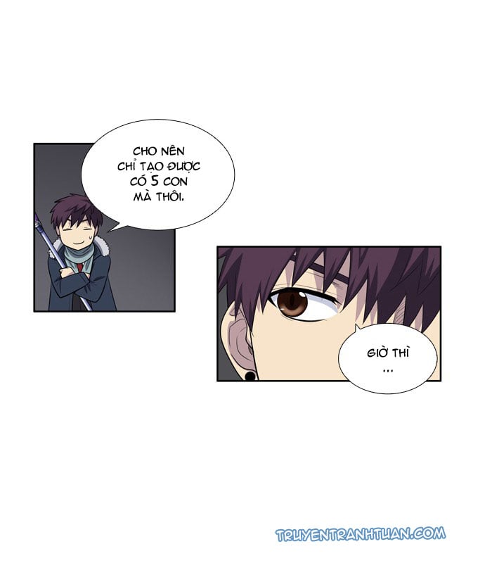 The Gamer: Chapter 164