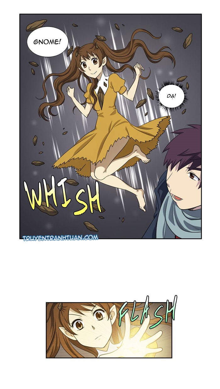 The Gamer: Chapter 164