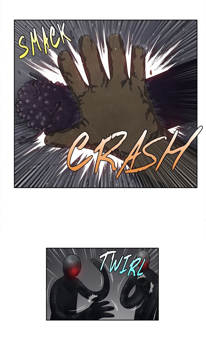 The Gamer: Chapter 164