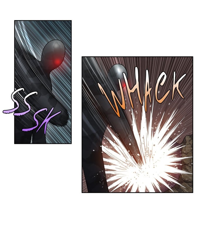 The Gamer: Chapter 164