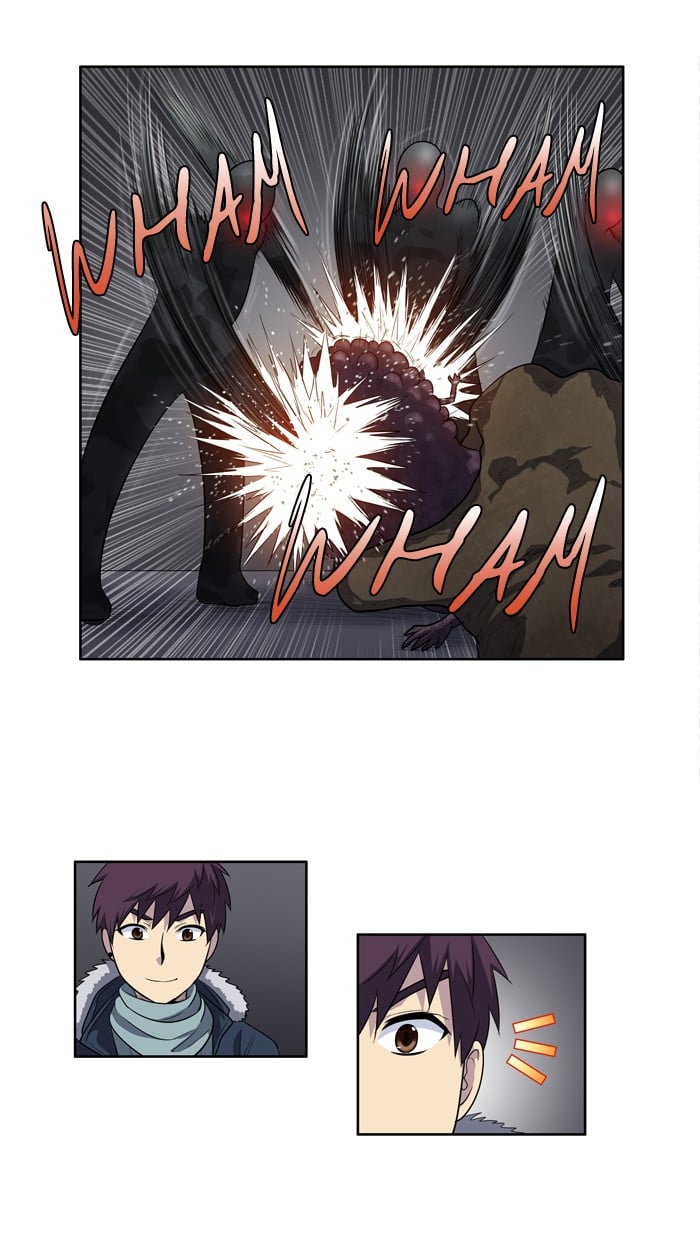 The Gamer: Chapter 164