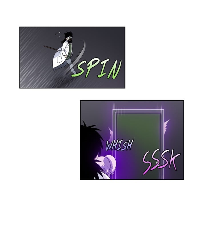 The Gamer: Chapter 164