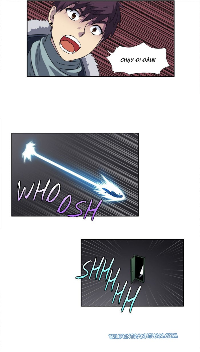 The Gamer: Chapter 164