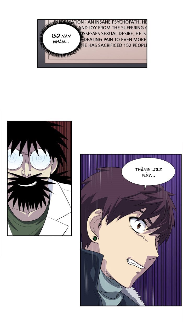 The Gamer: Chapter 164