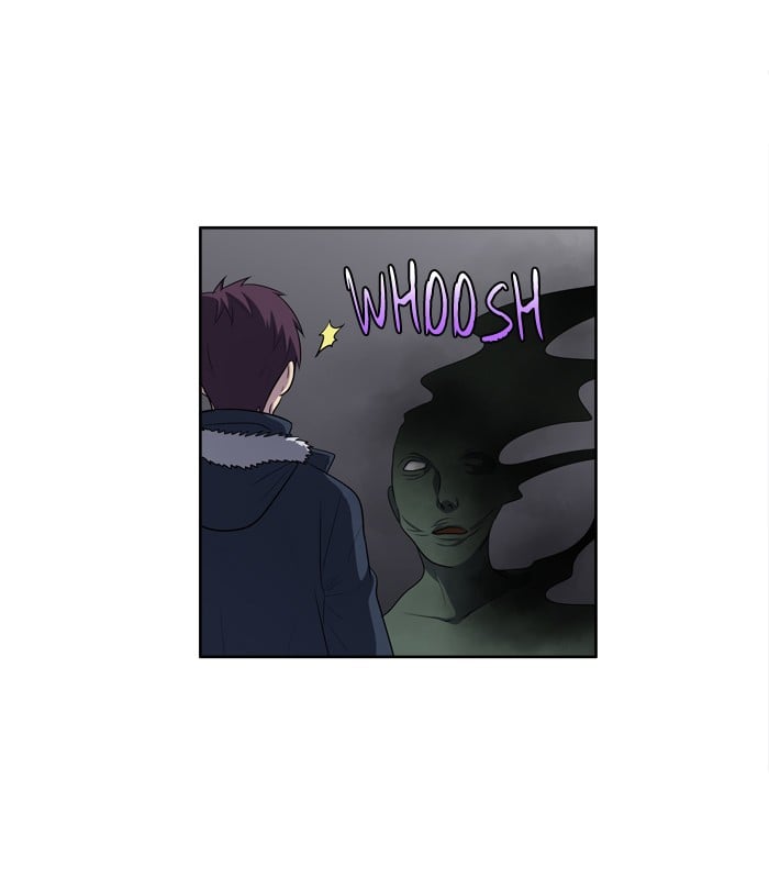 The Gamer: Chapter 164