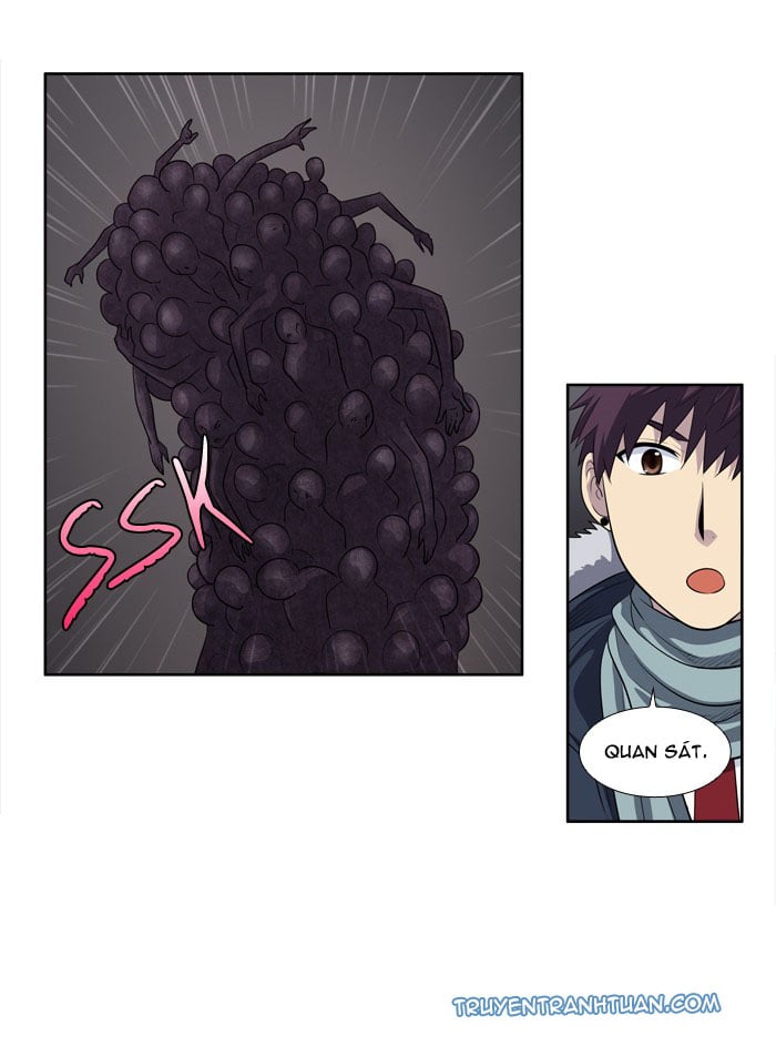 The Gamer: Chapter 164