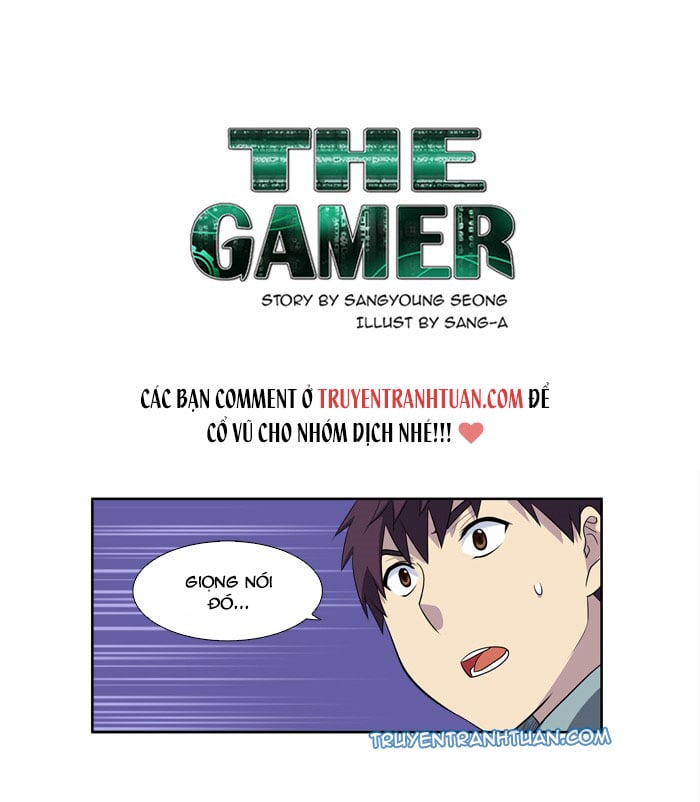 The Gamer: Chapter 166