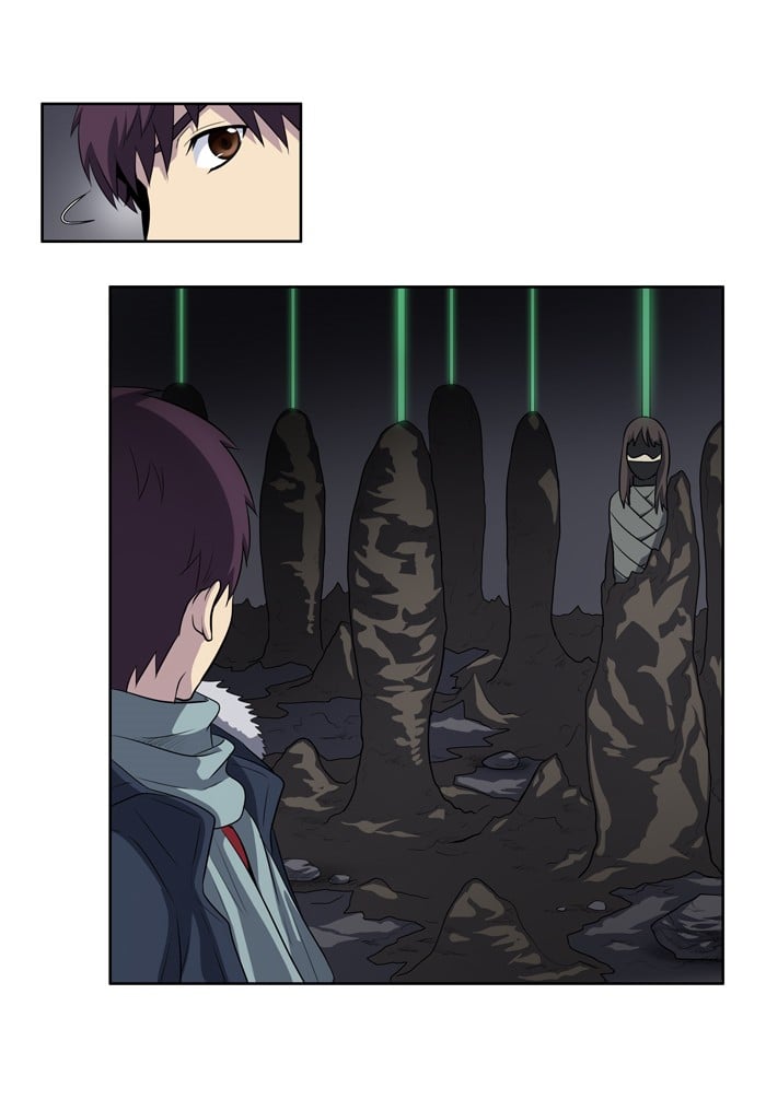 The Gamer: Chapter 166