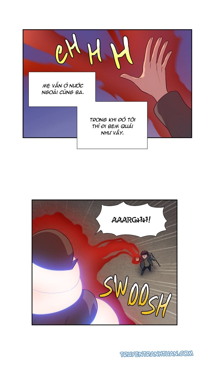 The Gamer: Chapter 166