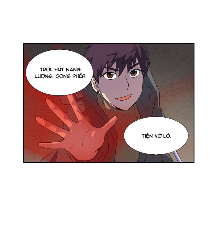 The Gamer: Chapter 166