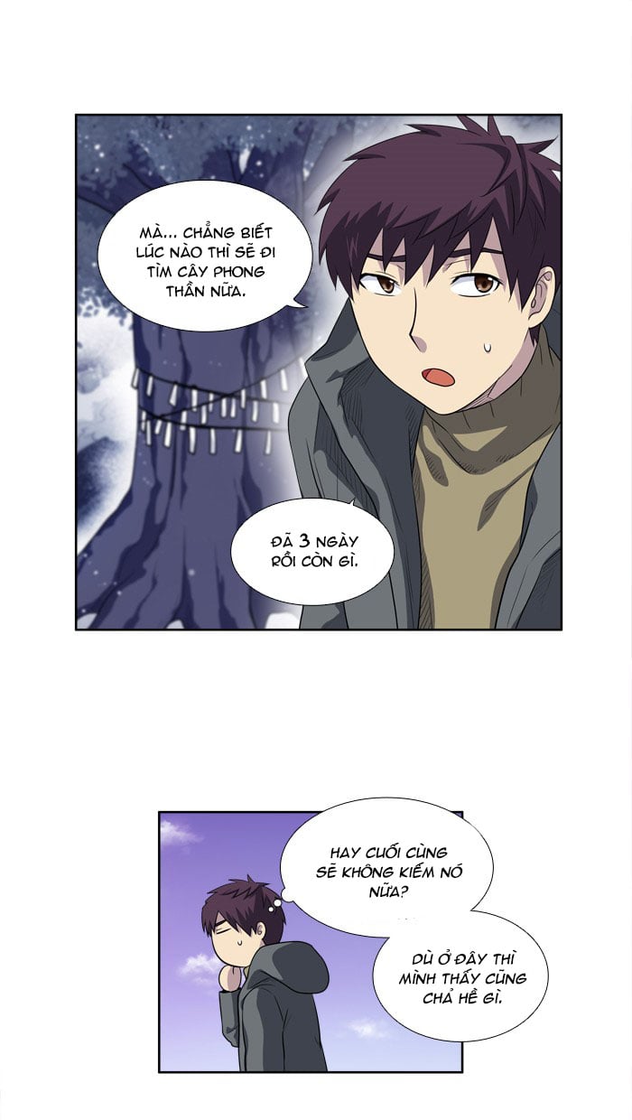 The Gamer: Chapter 166