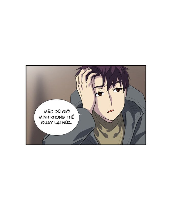 The Gamer: Chapter 166