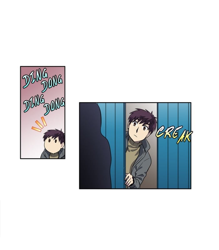 The Gamer: Chapter 166