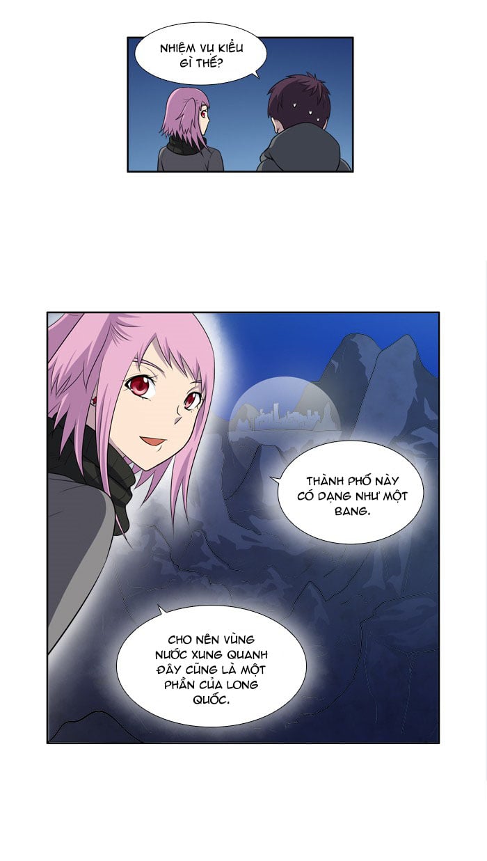 The Gamer: Chapter 171