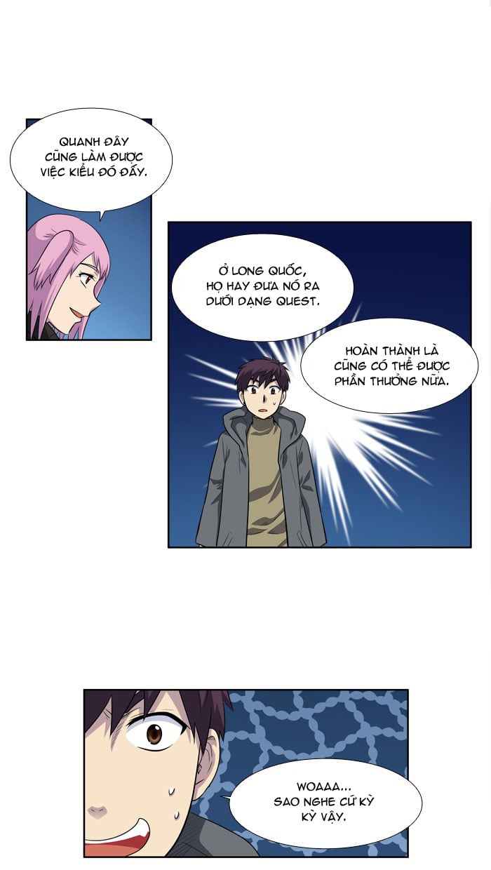 The Gamer: Chapter 171