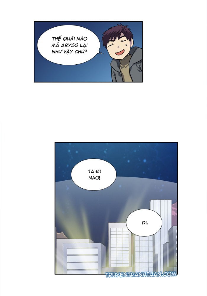 The Gamer: Chapter 171