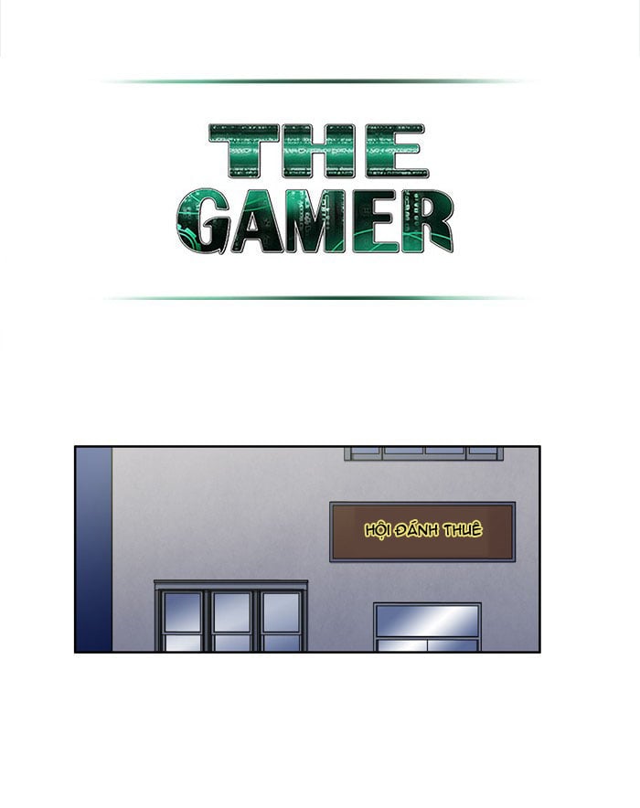 The Gamer: Chapter 171