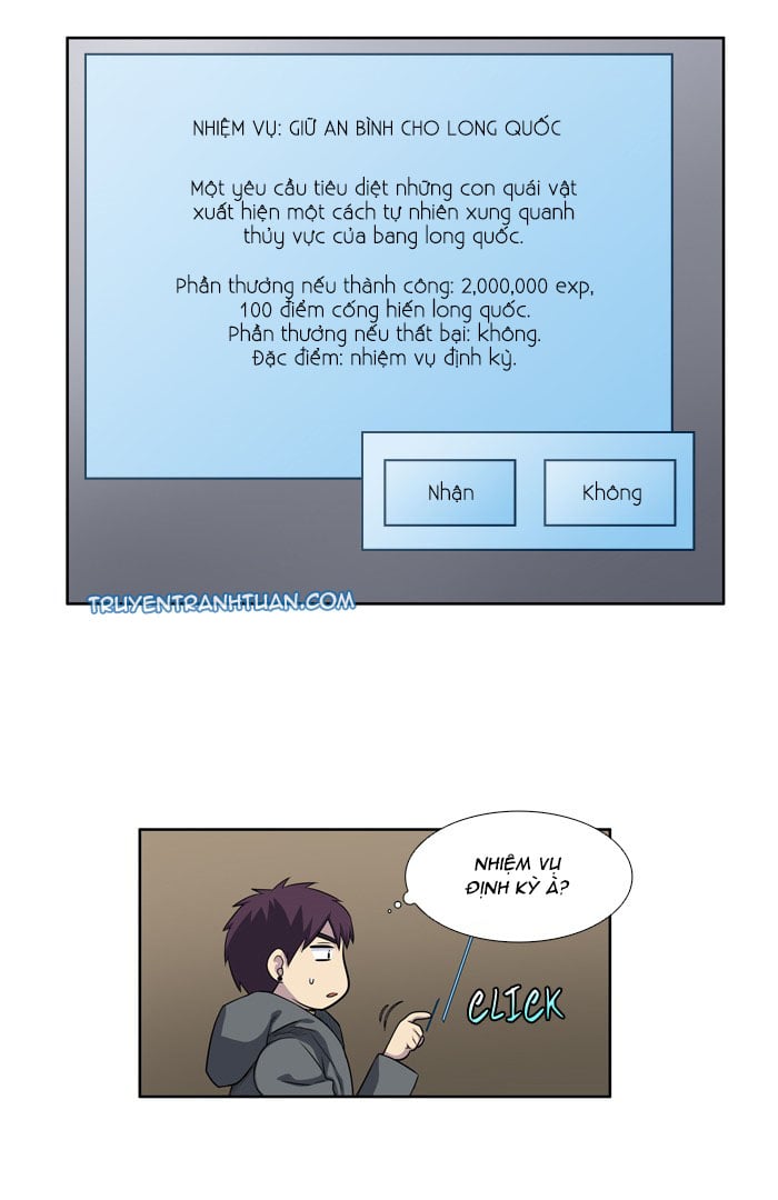 The Gamer: Chapter 171