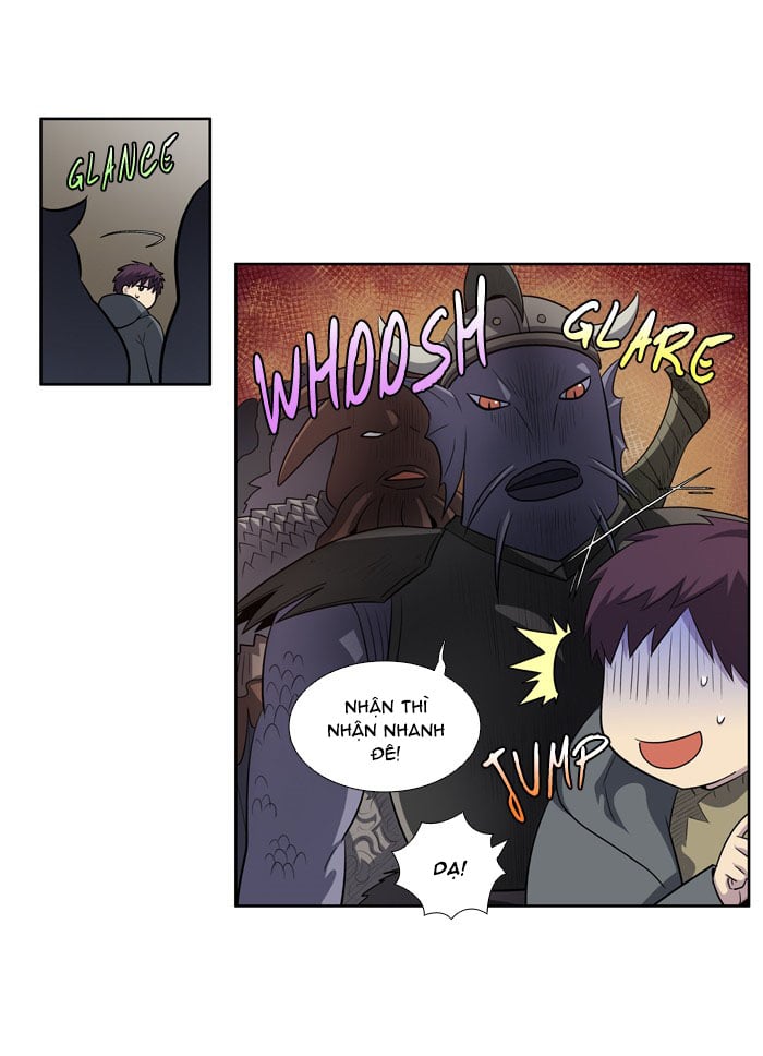 The Gamer: Chapter 171