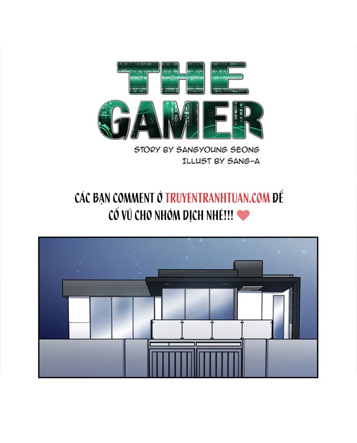 The Gamer: Chapter 171