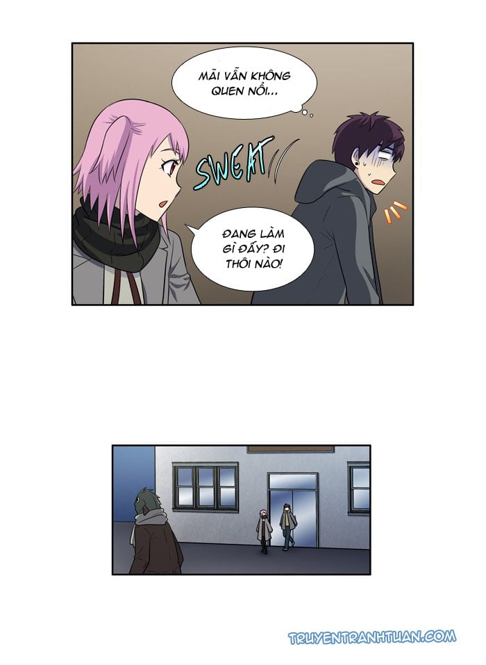 The Gamer: Chapter 171