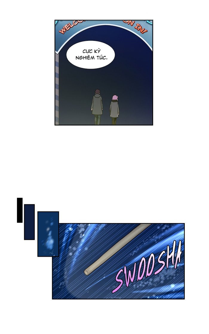 The Gamer: Chapter 171