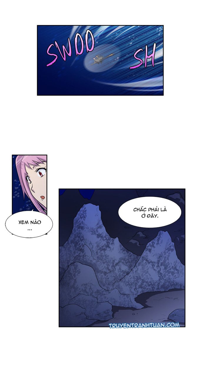 The Gamer: Chapter 171