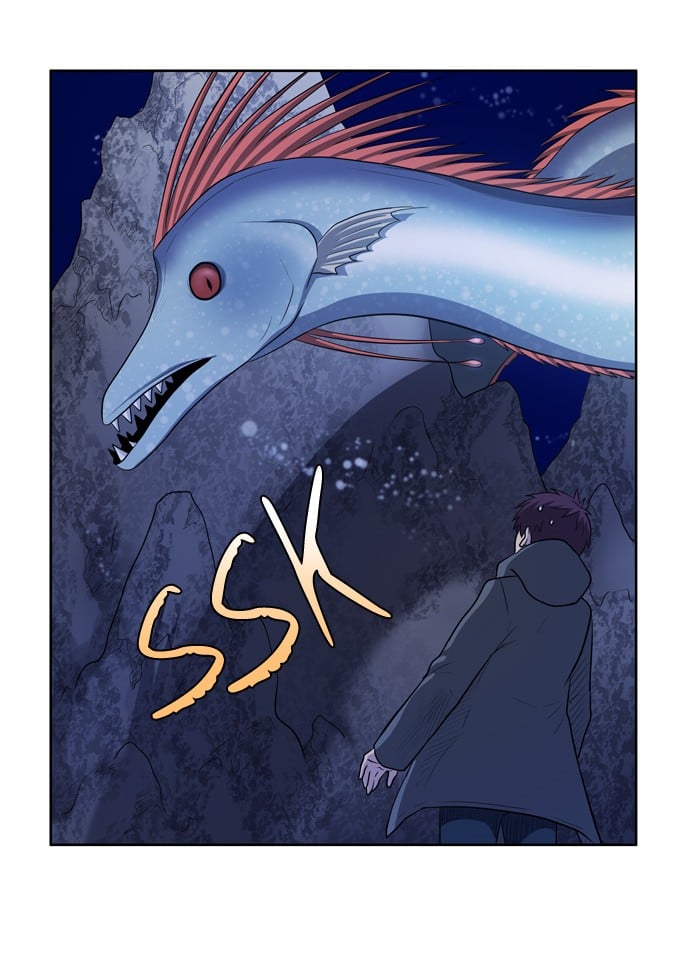 The Gamer: Chapter 171