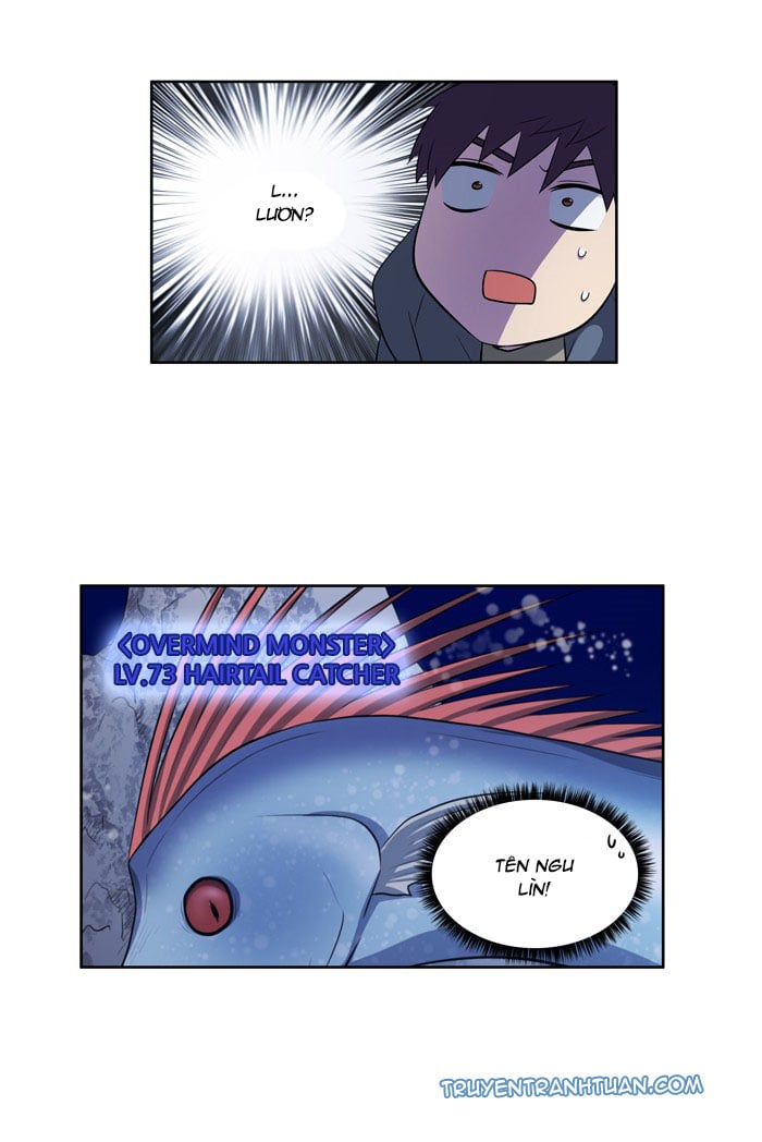 The Gamer: Chapter 171