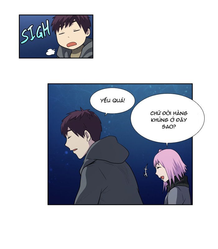 The Gamer: Chapter 171