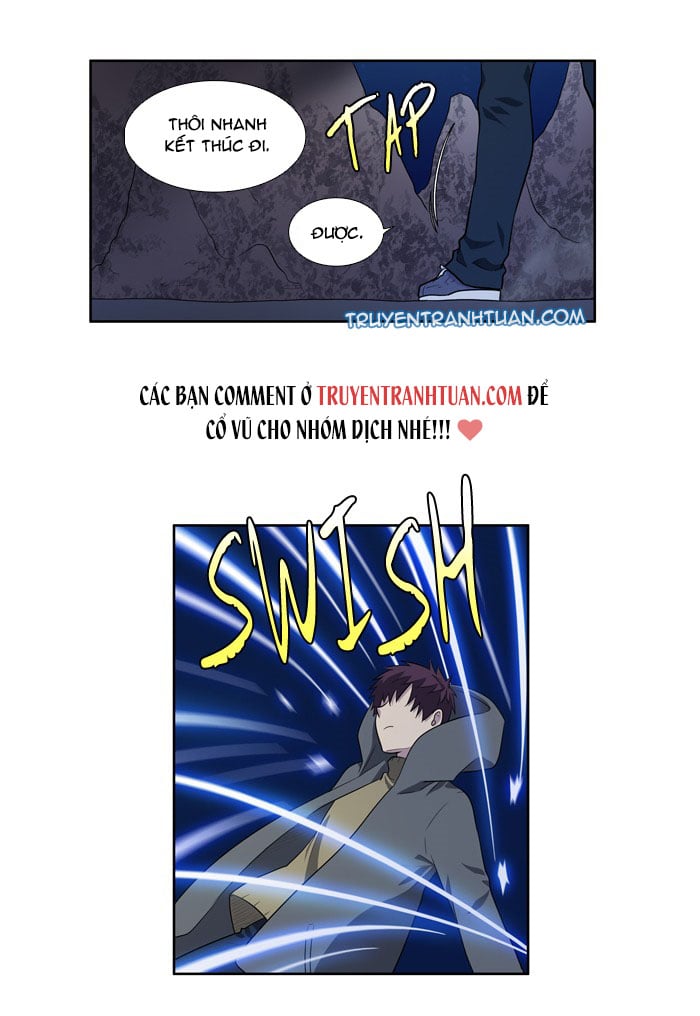 The Gamer: Chapter 171