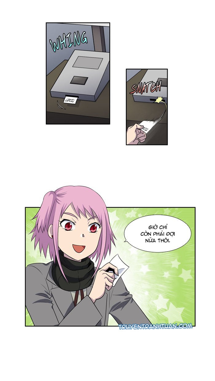 The Gamer: Chapter 171