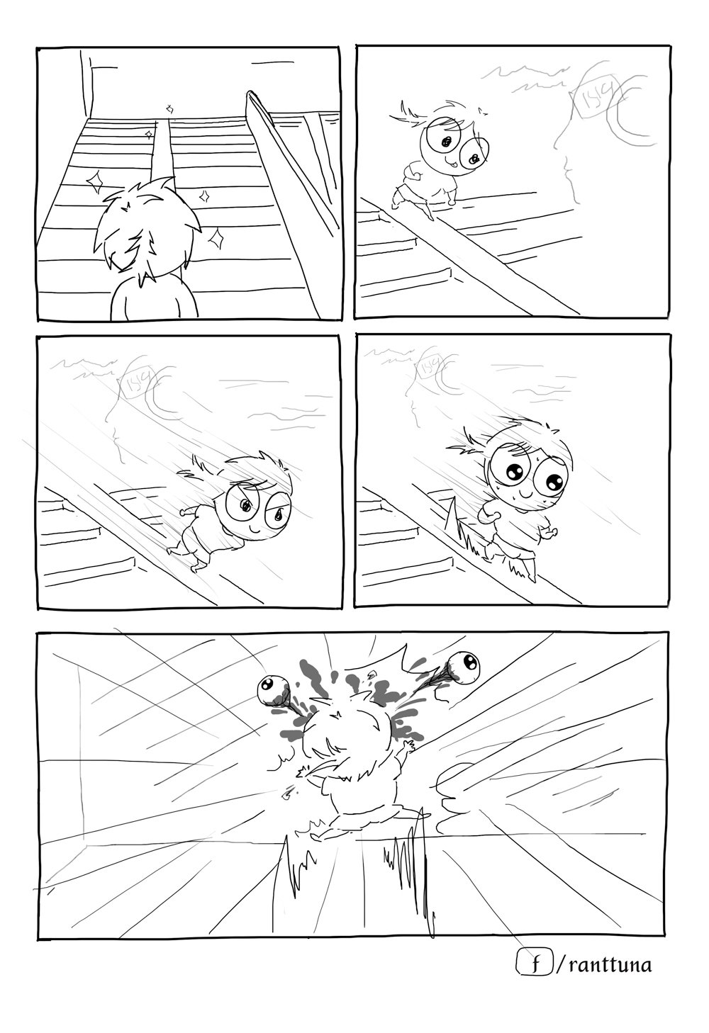 The Gamer: Chapter 171