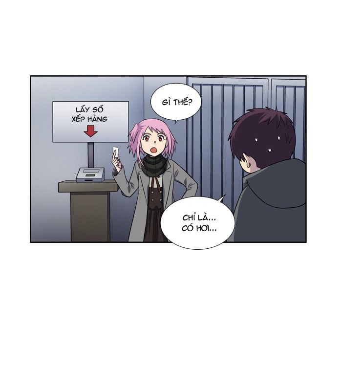 The Gamer: Chapter 171