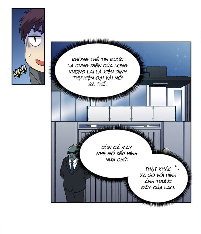 The Gamer: Chapter 171