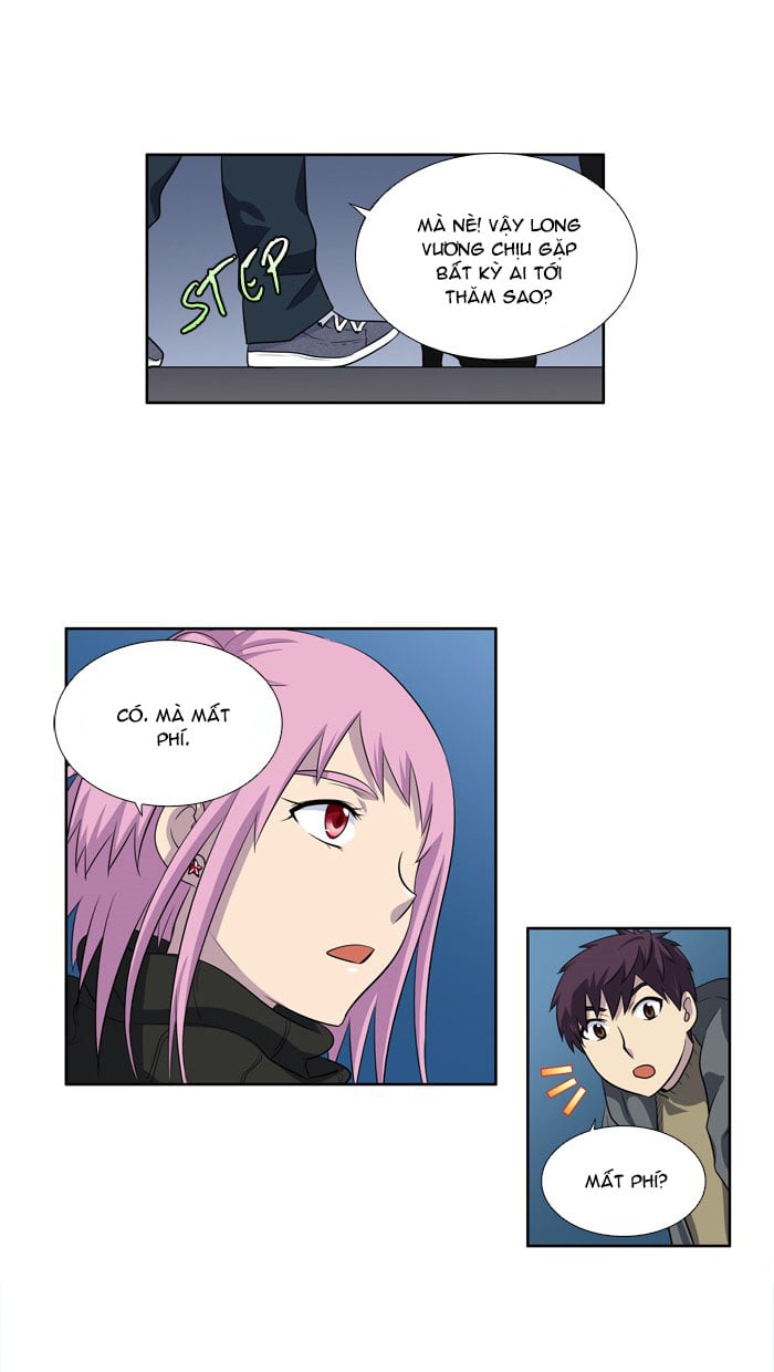 The Gamer: Chapter 171