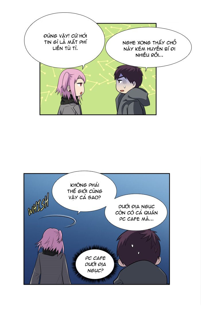 The Gamer: Chapter 171