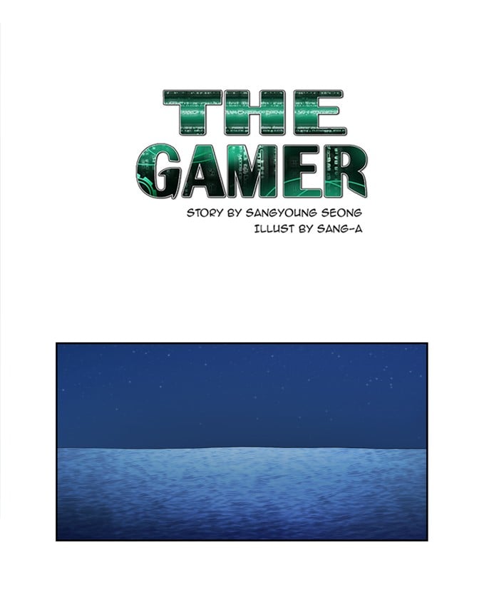 The Gamer: Chapter 176