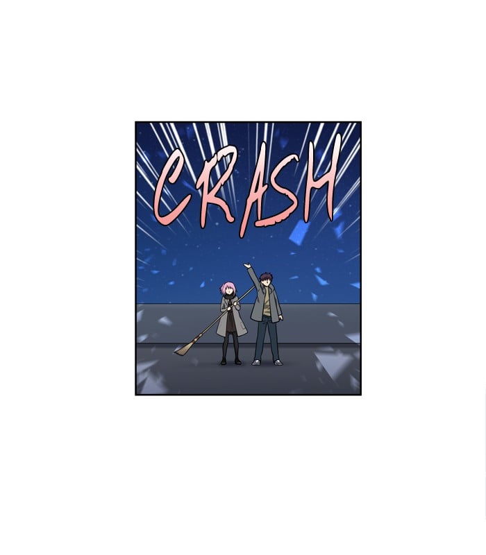 The Gamer: Chapter 176