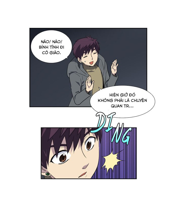 The Gamer: Chapter 176