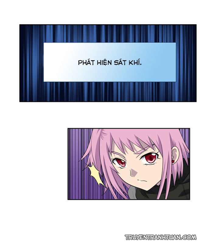 The Gamer: Chapter 176