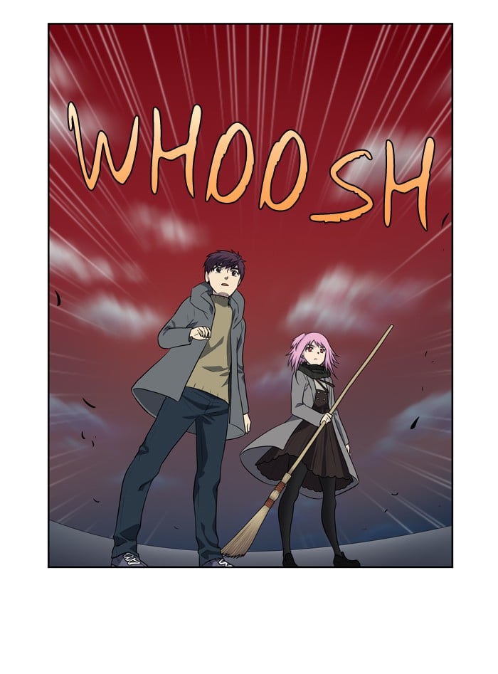 The Gamer: Chapter 176