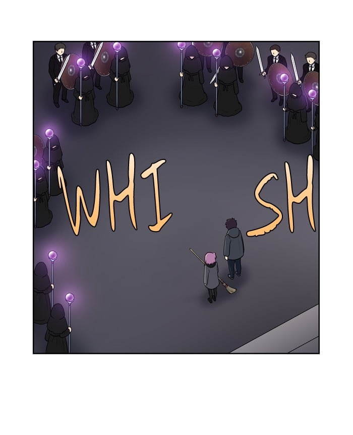 The Gamer: Chapter 176