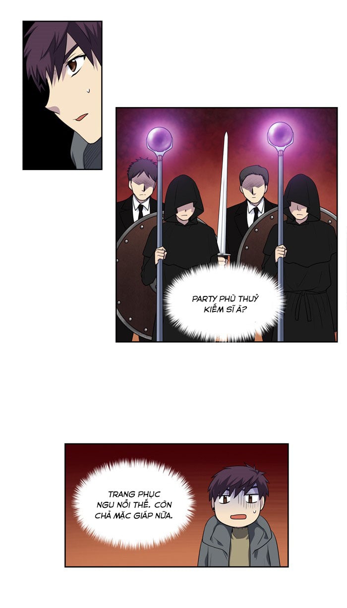 The Gamer: Chapter 176