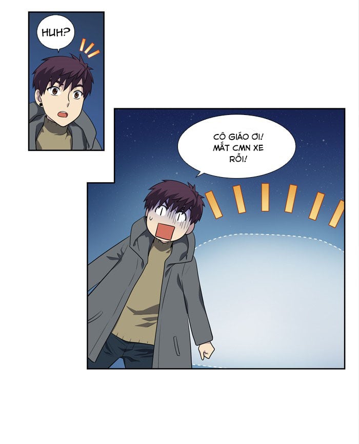 The Gamer: Chapter 176