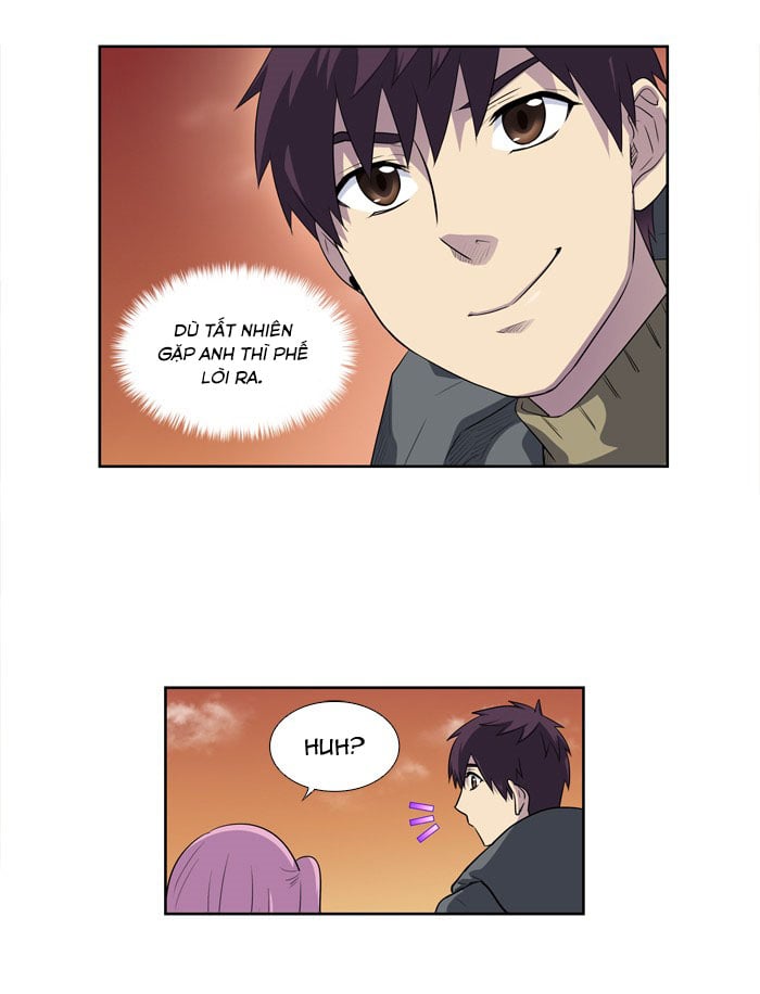 The Gamer: Chapter 176