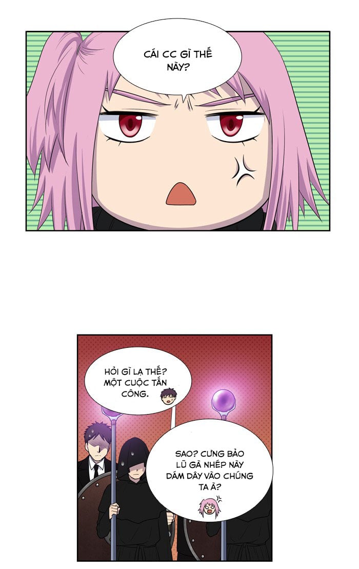 The Gamer: Chapter 176