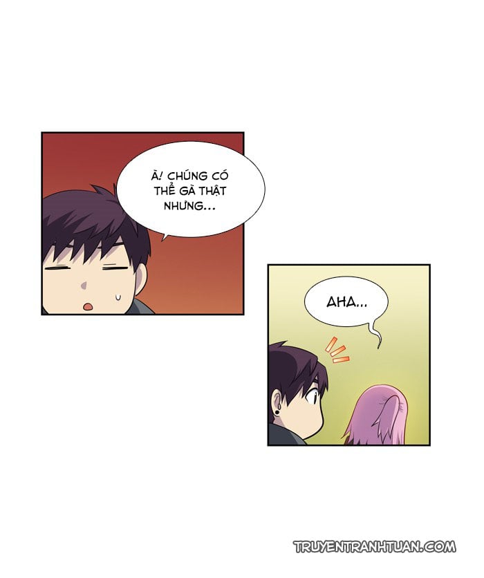 The Gamer: Chapter 176