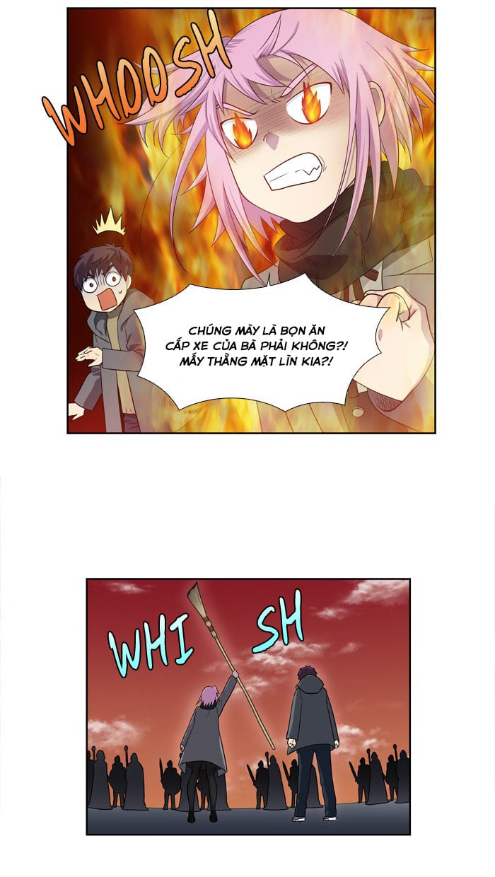 The Gamer: Chapter 176