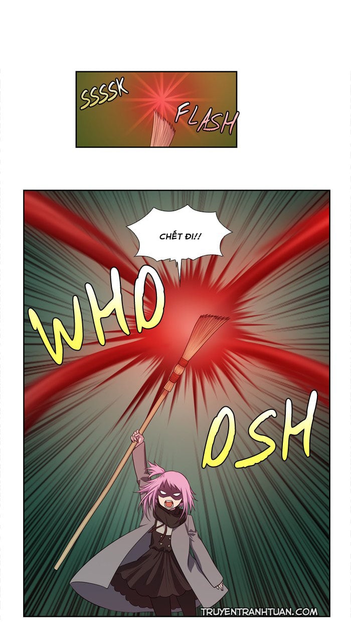 The Gamer: Chapter 176